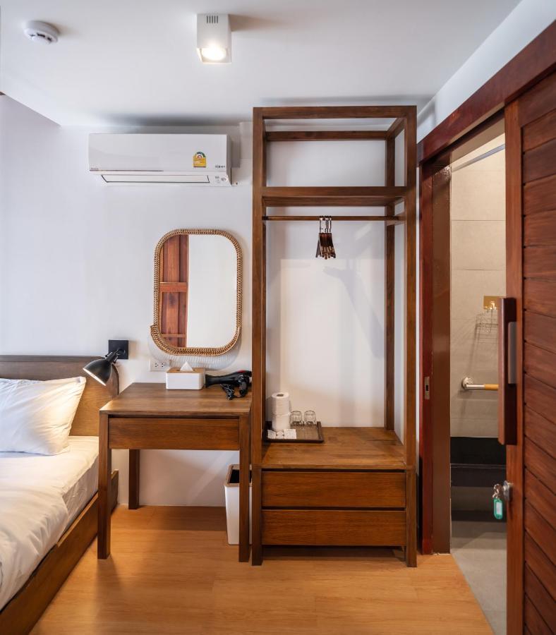 Bedtime Storeys Near Icon Siam Bangkok Exterior foto